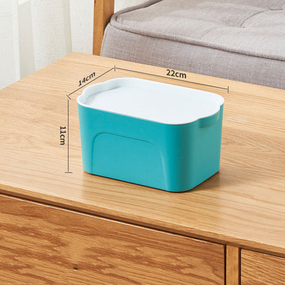 Storage Boxes