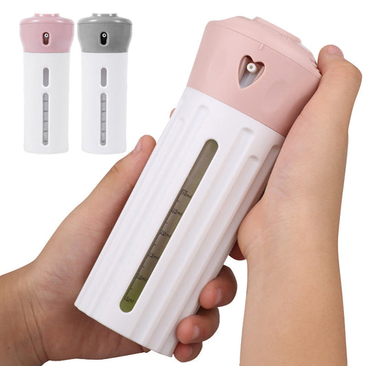 Toiletry Bottle