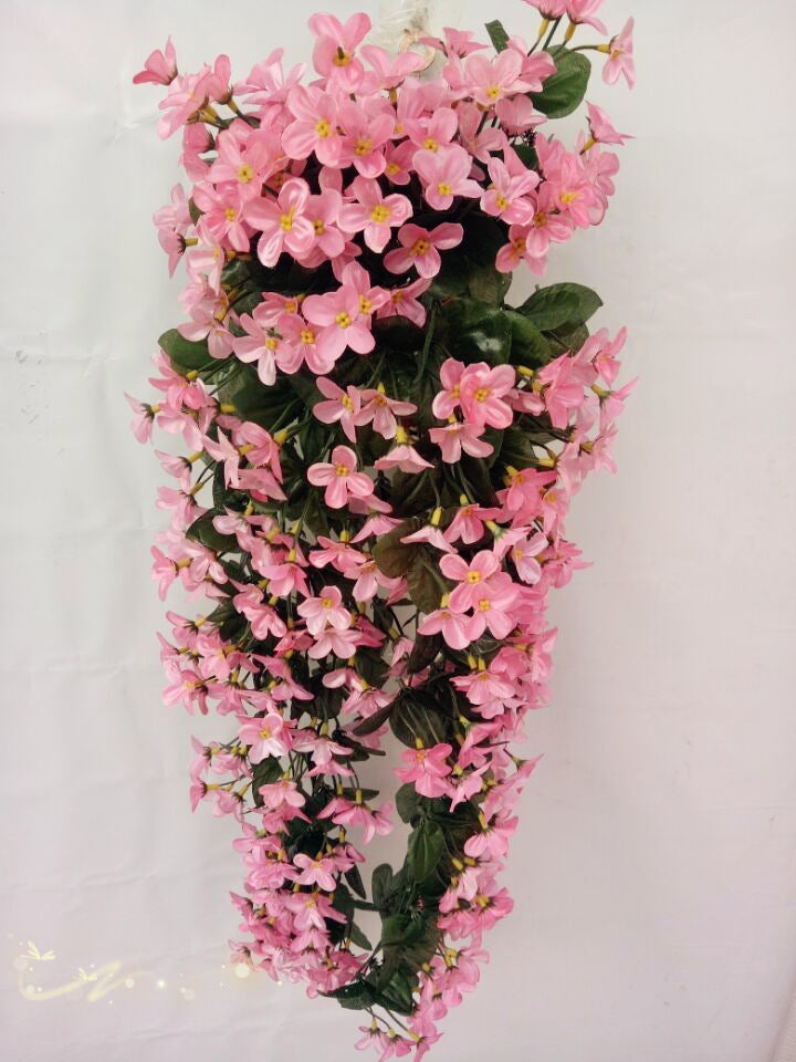 Artificial Flower Decoration