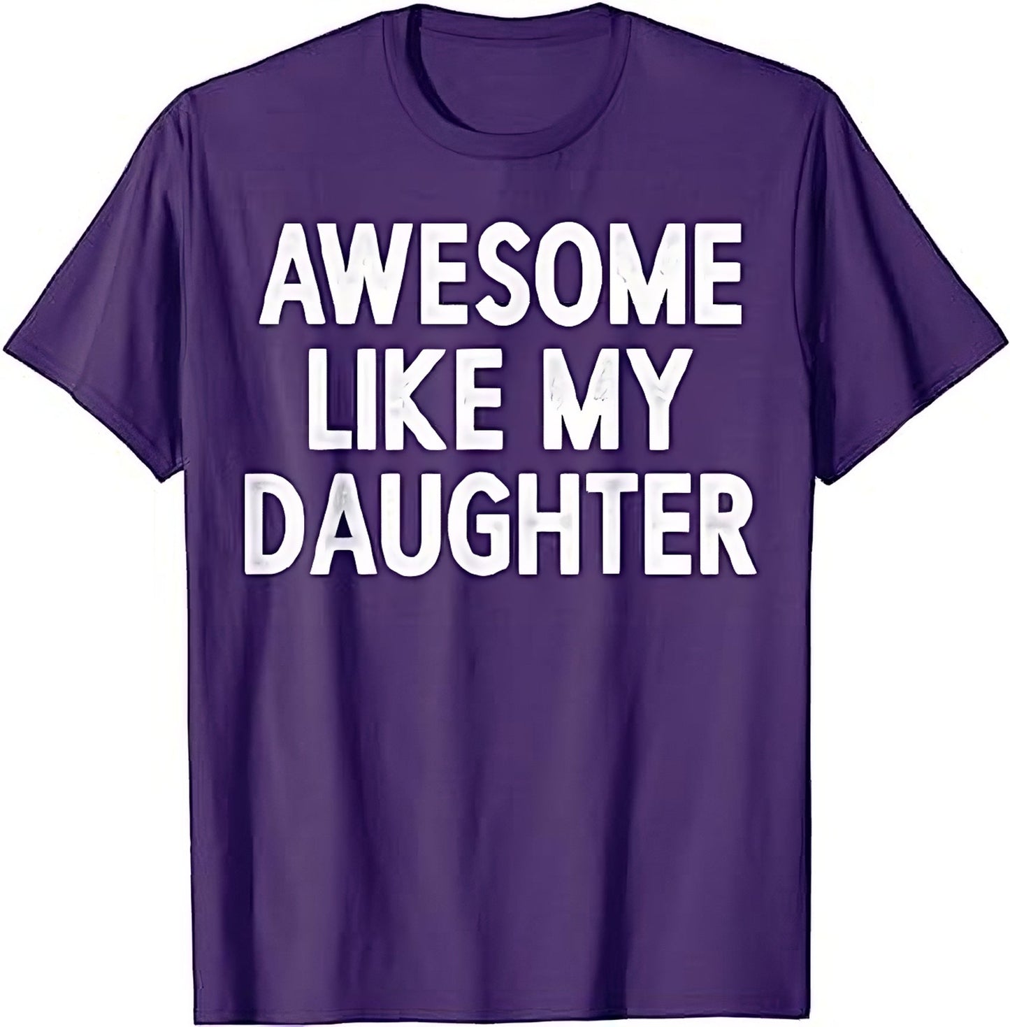 Gifts Men Funny Fathers Day Dad T-Shirt