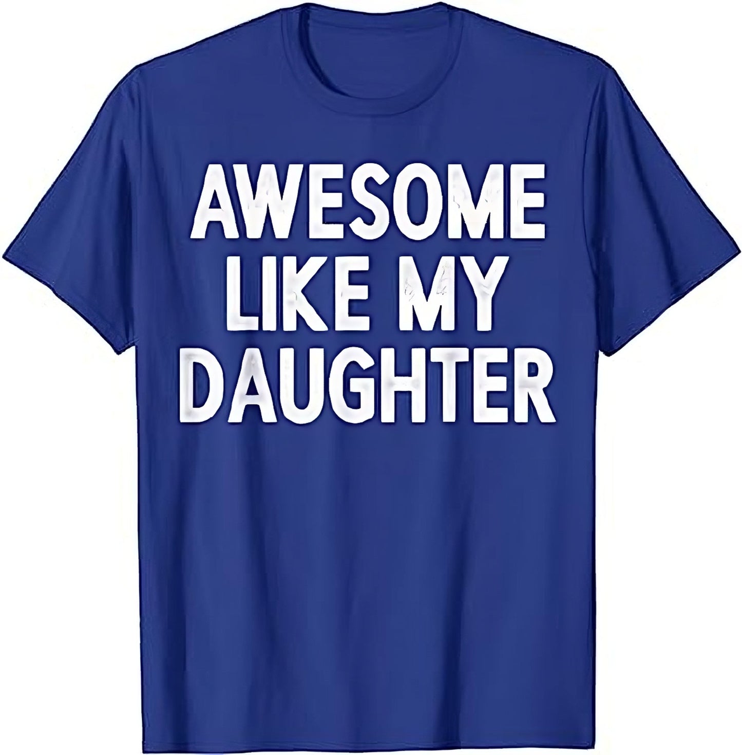 Gifts Men Funny Fathers Day Dad T-Shirt