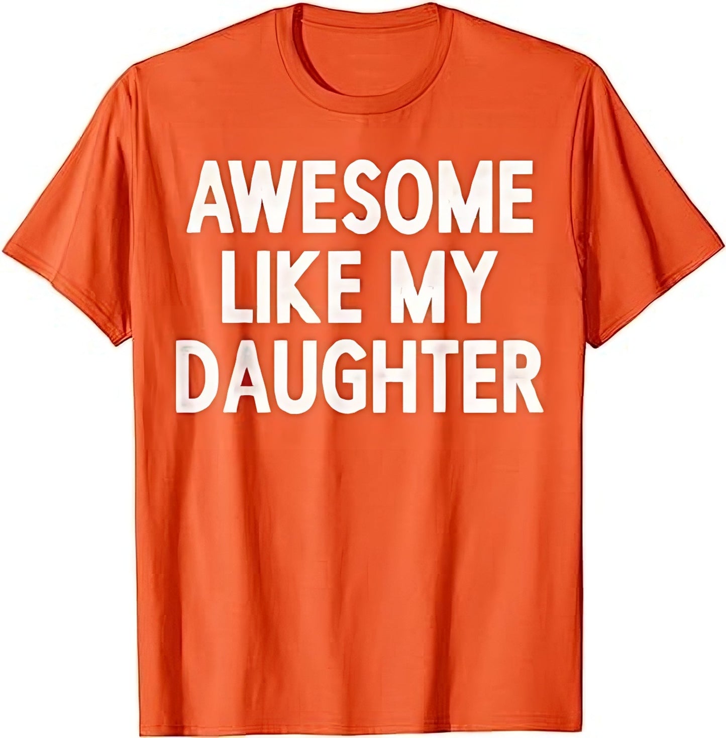 Gifts Men Funny Fathers Day Dad T-Shirt