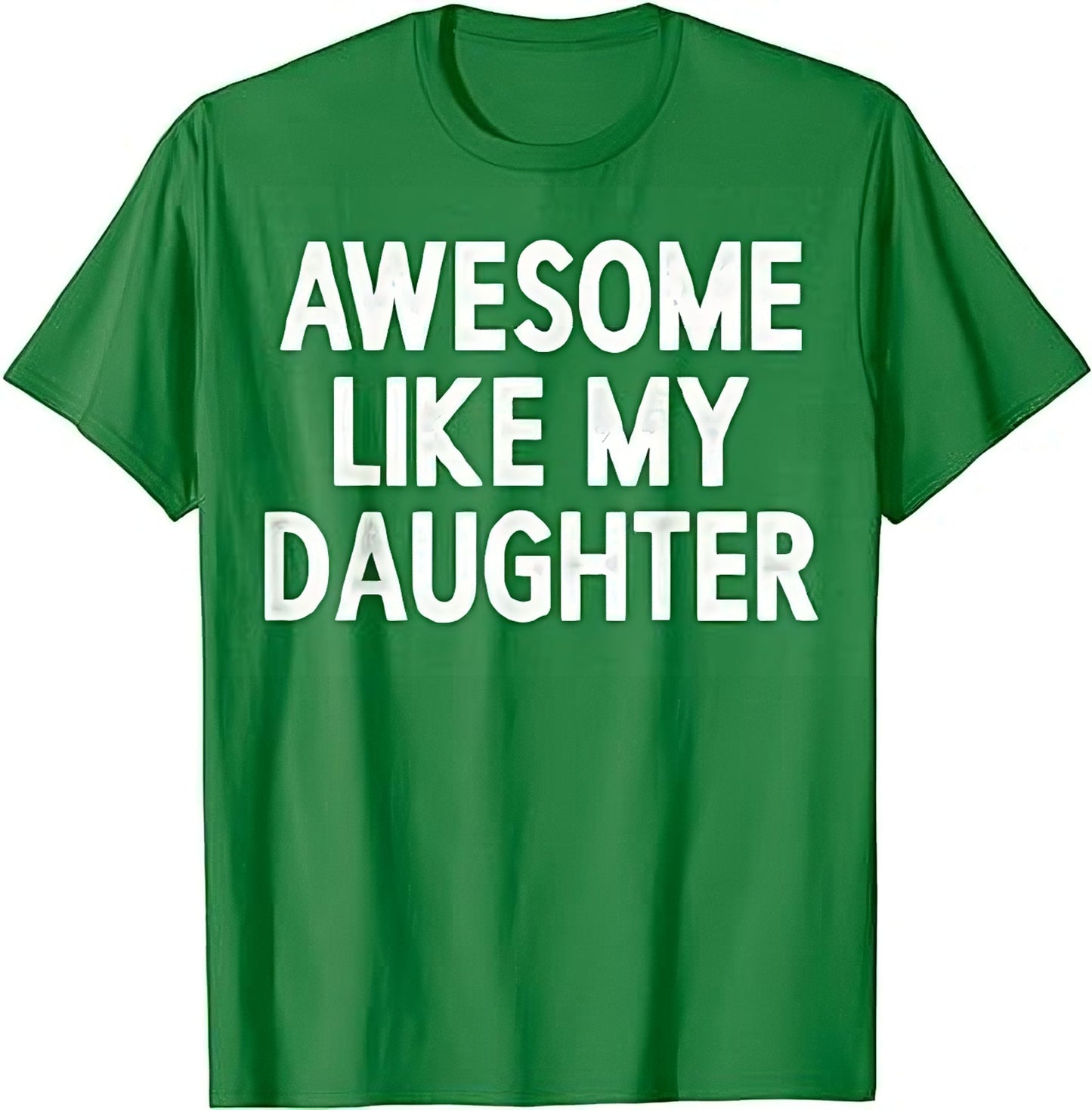Gifts Men Funny Fathers Day Dad T-Shirt