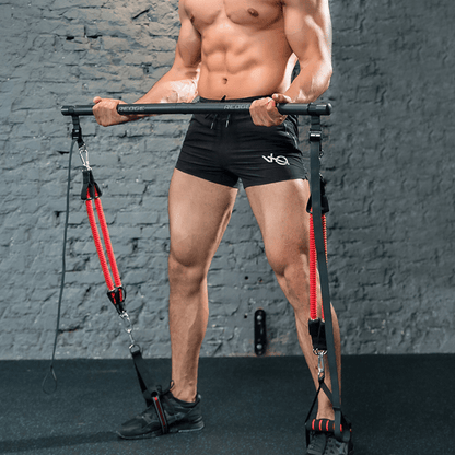 MoveReady Gym