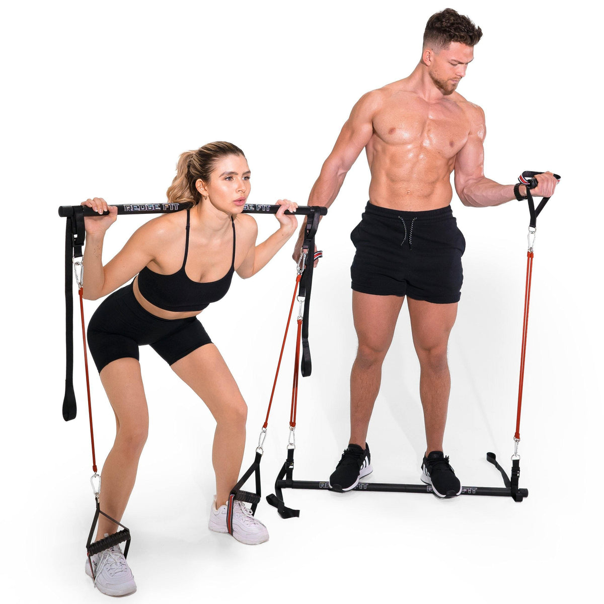 MoveReady Gym