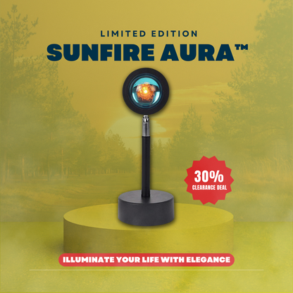 Sunfire Aura™