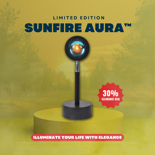 Sunfire Aura™