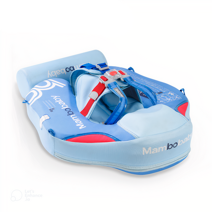 Sunshade Swim Baby Swim Float
