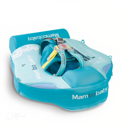 Sunshade Swim Baby Swim Float