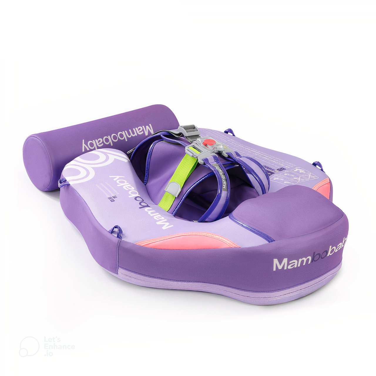 Sunshade Swim Baby Swim Float