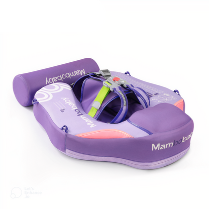 Sunshade Swim Baby Swim Float