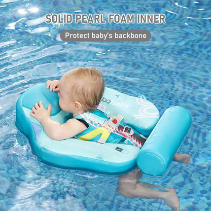 Sunshade Swim Baby Swim Float