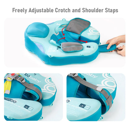 Sunshade Swim Baby Swim Float