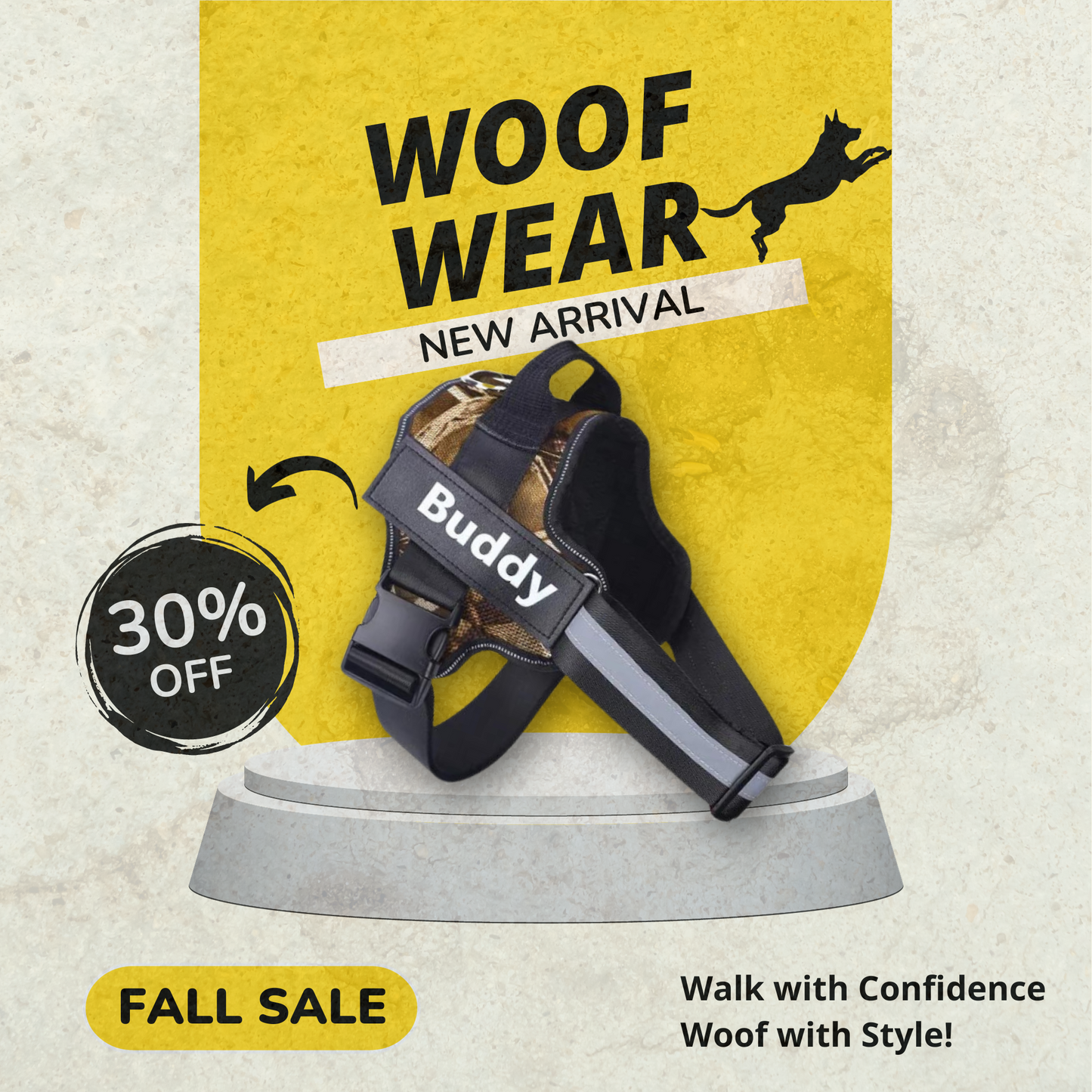 WoofWear™