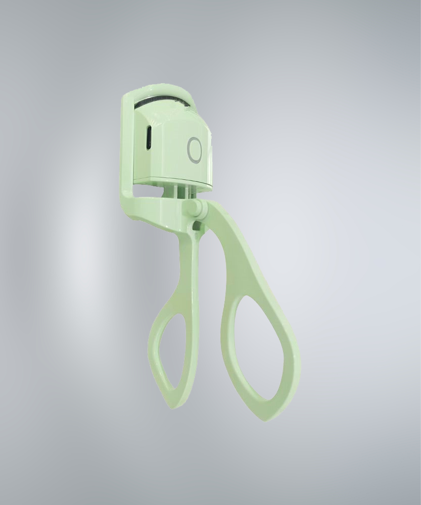 Electric Eyelash Curler