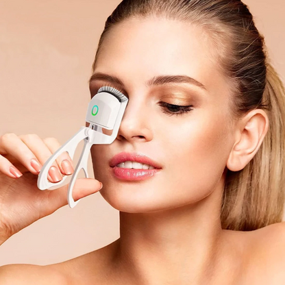 Electric Eyelash Curler
