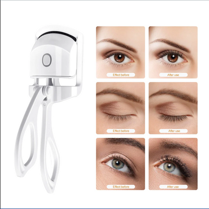 Electric Eyelash Curler