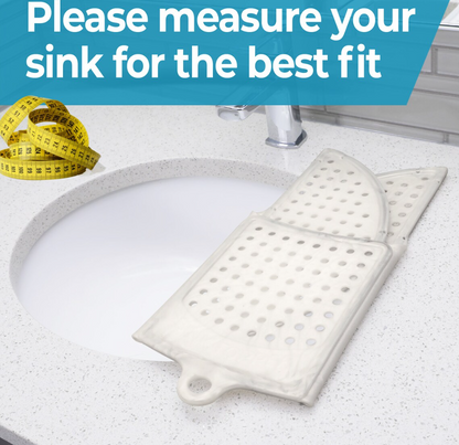 Sink Topper