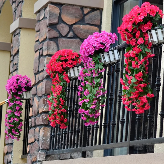 Artificial Flower Decoration