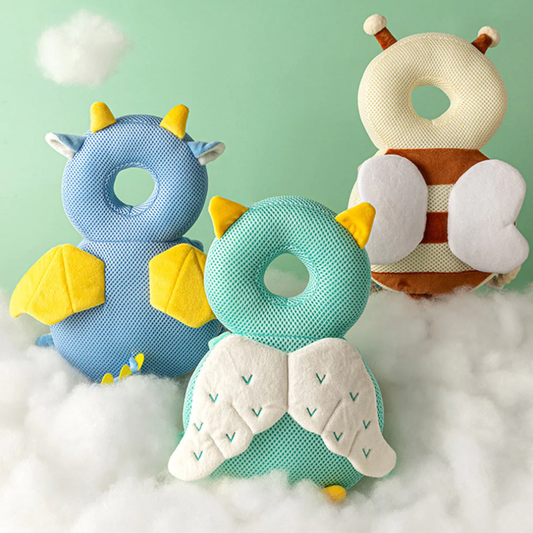 Baby Safety Pillow