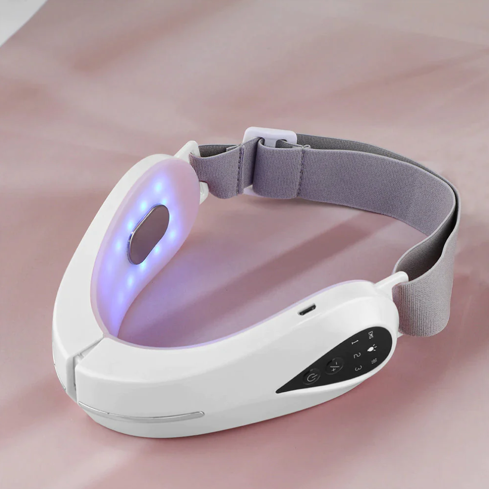 Facial Up Lift Belt