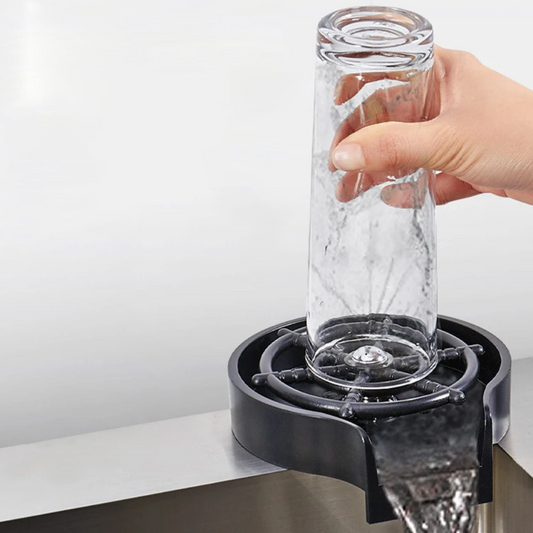 Automatic Cup Washer