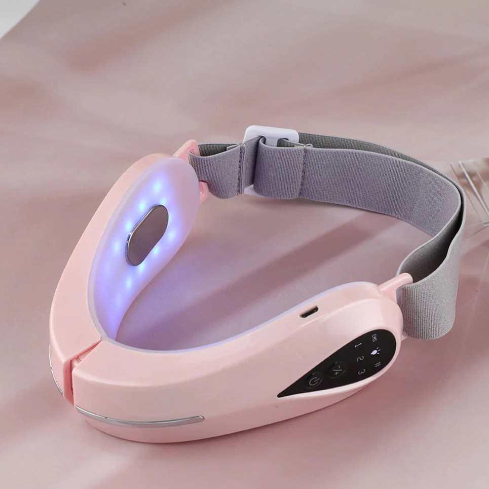 Facial Up Lift Belt