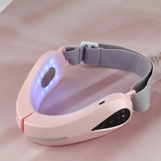 Facial Up Lift Belt