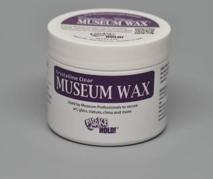 Earthquake Wax