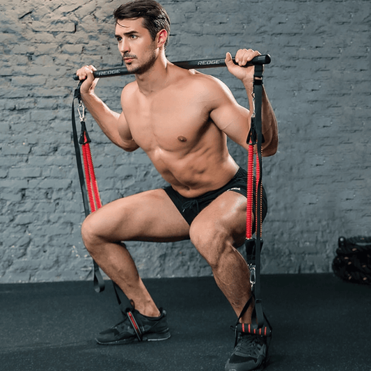 MoveReady Gym