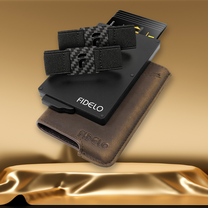 Smart Keep Wallet