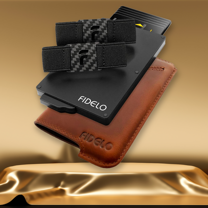 Smart Keep Wallet