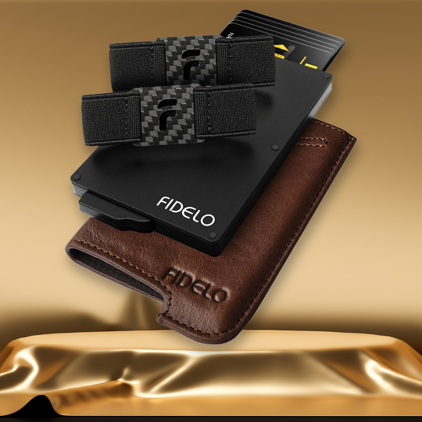 Smart Keep Wallet
