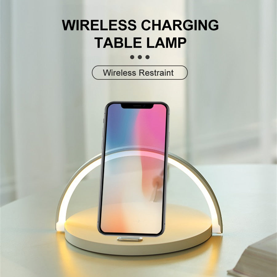 side table lamp