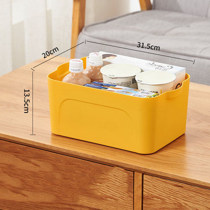 Storage Boxes