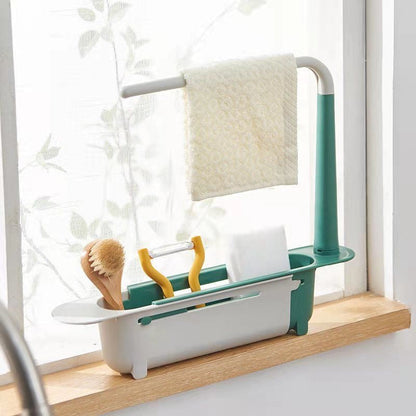 Sink Organizer