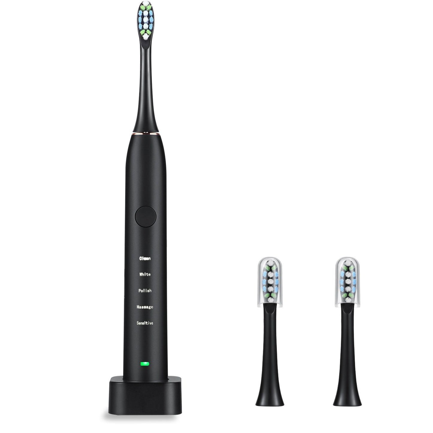 Ultrasonic Electric Toothbrush