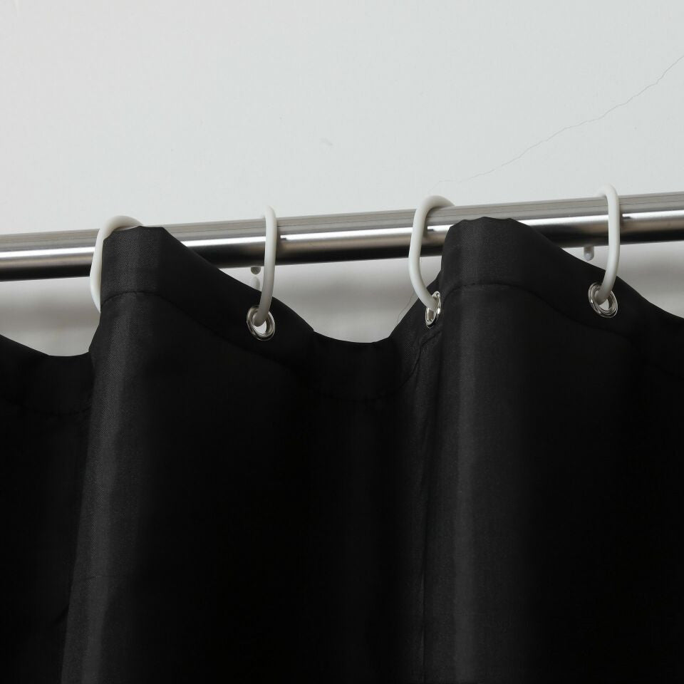Polyester Shower Curtain