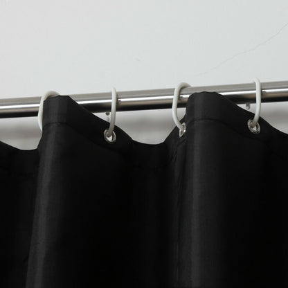 Polyester Shower Curtain