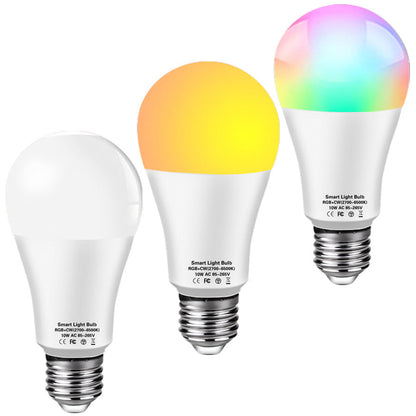 Smart Light Bulb