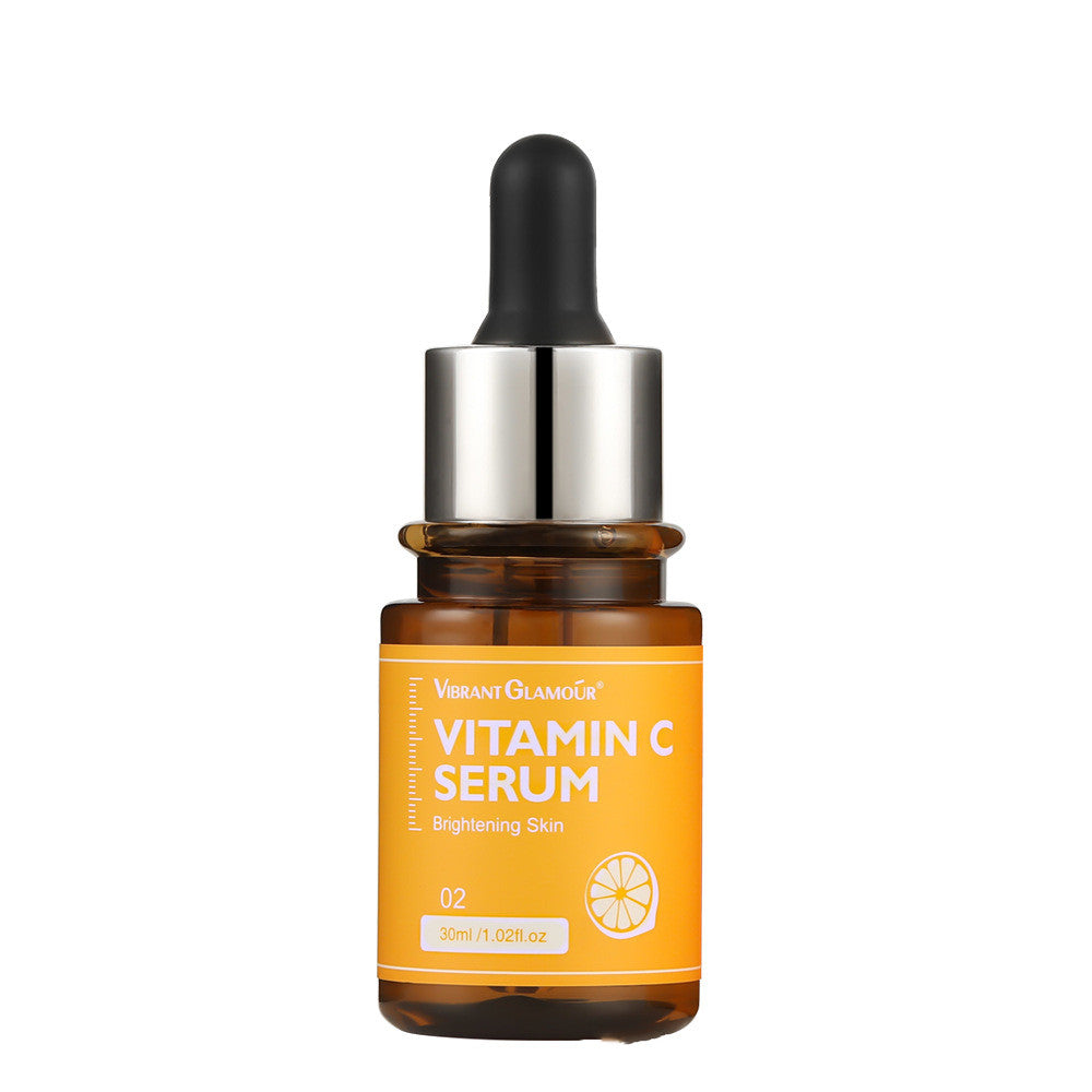Vitamin C Facial Serum