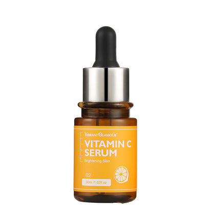 Vitamin C Facial Serum