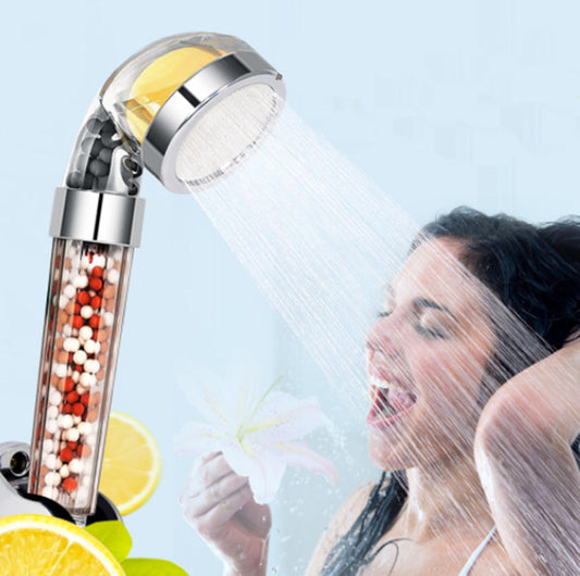 Aroma Shower Head