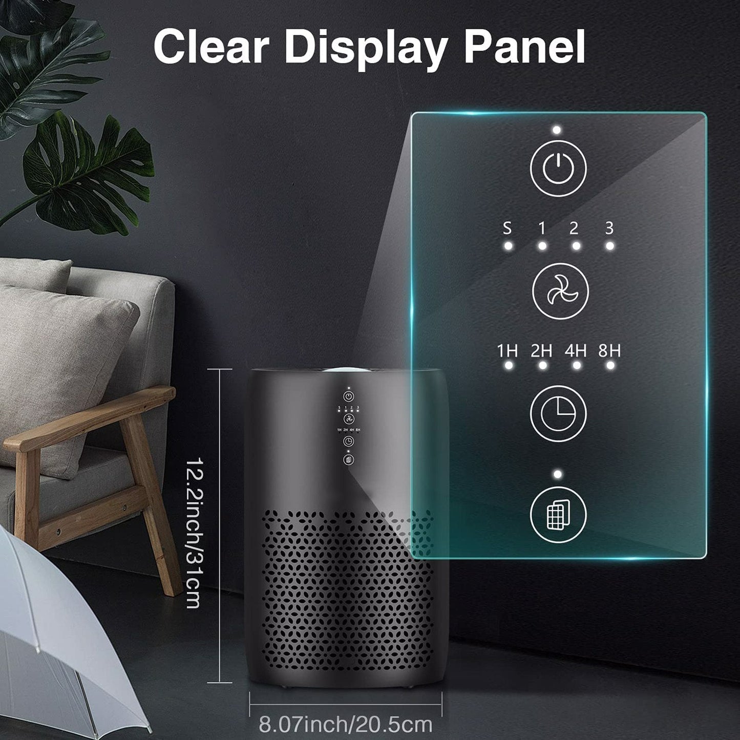 Air Purifier