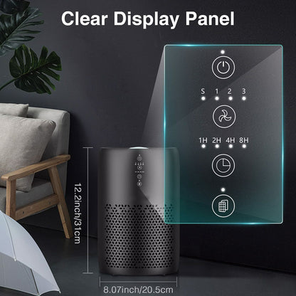 Air Purifier