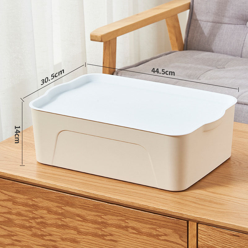 Storage Boxes