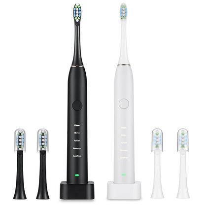 Ultrasonic Electric Toothbrush
