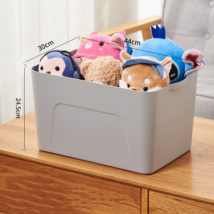 Storage Boxes