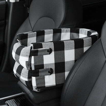 Car Storage Bag