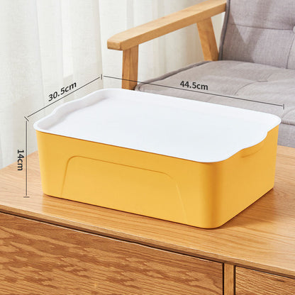 Storage Boxes